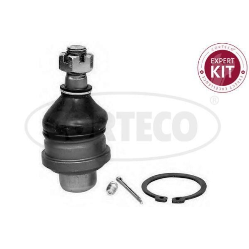 CORTECO Trag-/F&uuml;hrungsgelenk 49395815