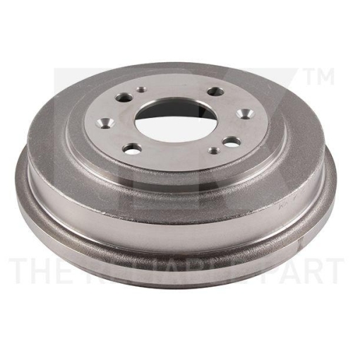 NK Bremstrommel 254001
