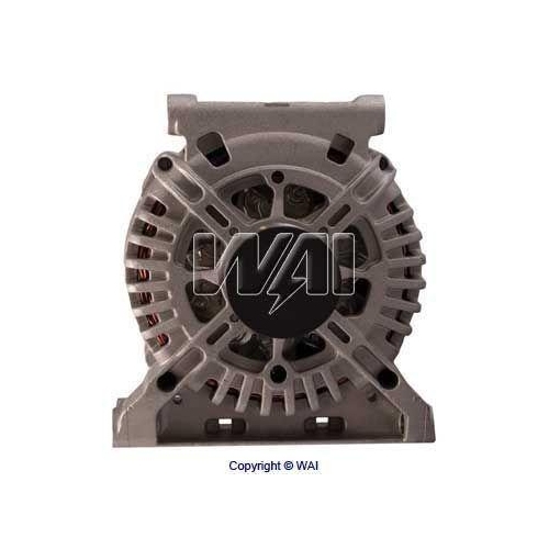 WAI Generator 23896N