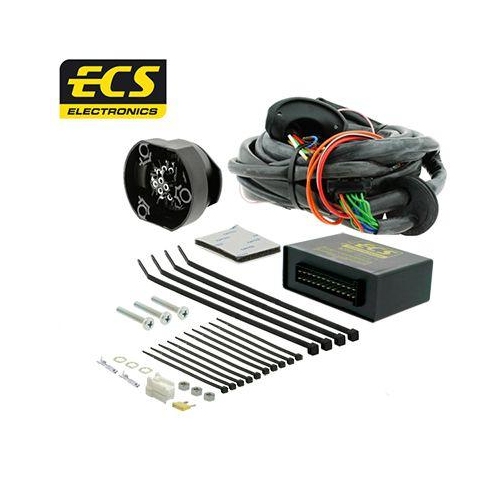 ECS Elektrosatz, Anh&auml;ngevorrichtung RN164DH