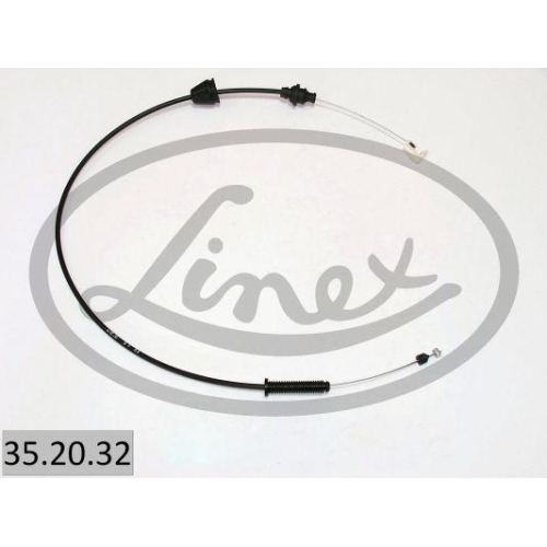 LINEX Gaszug 35.20.32