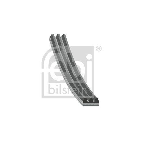 FEBI BILSTEIN Keilrippenriemen 177992