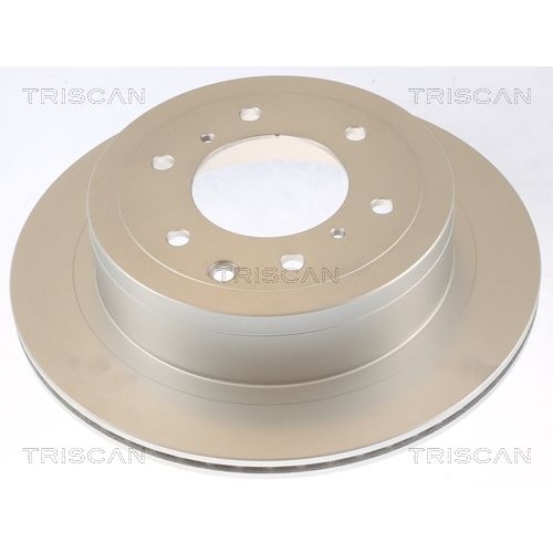 TRISCAN Bremsscheibe 8120 42149c