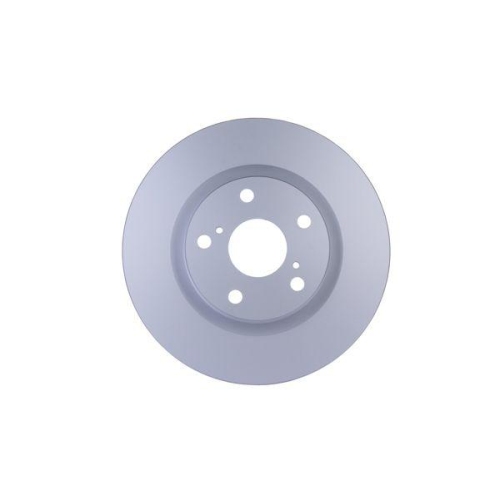 HELLA Bremsscheibe PRO 8DD 355 118-561