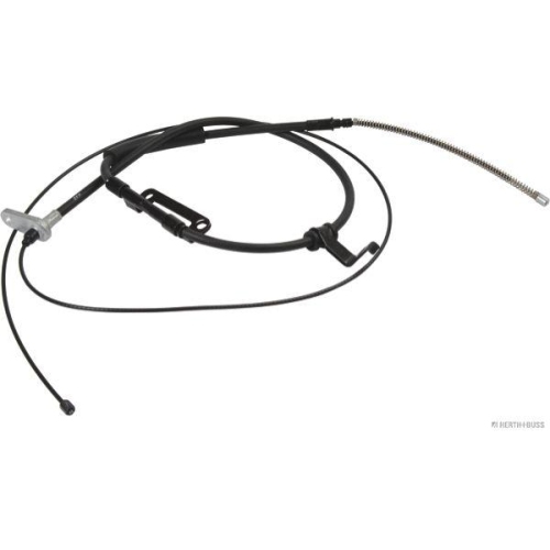 HERTH+BUSS JAKOPARTS Seilzug, Feststellbremse J3930322