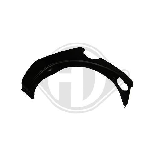 DIEDERICHS Seitenwand 9230031