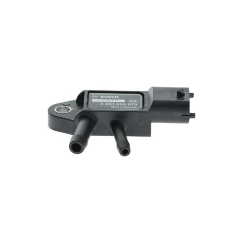 BOSCH Sensor, Abgasdruck 0 281 006 079
