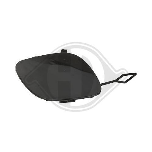 DIEDERICHS Klappe, Abschlepphaken 1673054