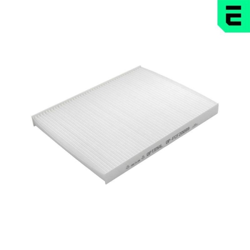 OPTIMAL Filter, Innenraumluft OP-FCF20099