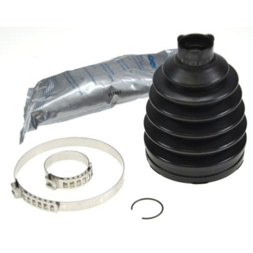 L&Ouml;BRO Faltenbalgsatz, Antriebswelle 305284