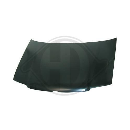 DIEDERICHS Motorhaube 2204000