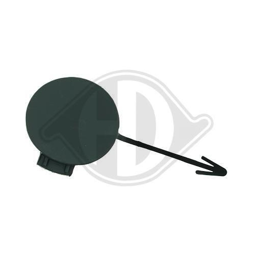 DIEDERICHS Klappe, Abschlepphaken 1080062