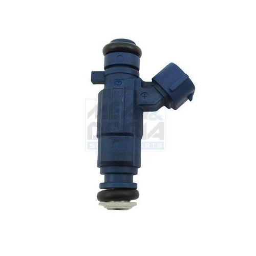 MEAT & DORIA Einspritzventil 75117808