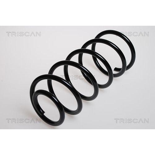 TRISCAN Fahrwerksfeder 8750 29100