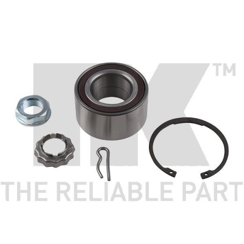 NK Radlagersatz 759931