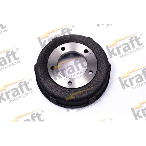 KRAFT AUTOMOTIVE Bremstrommel 6062150