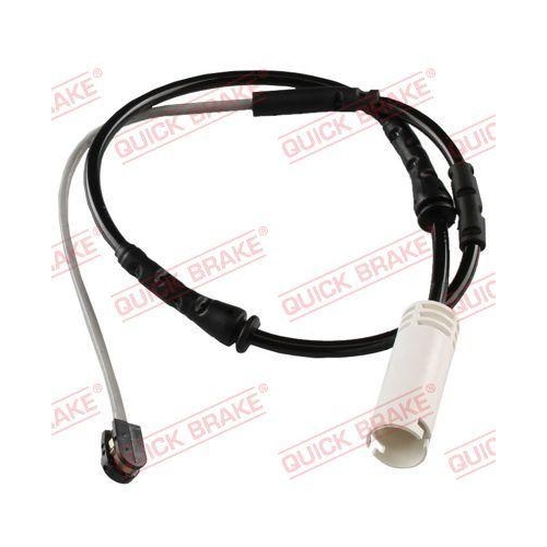 QUICK BRAKE Warnkontakt, Bremsbelagverschleiß WS 0317 A