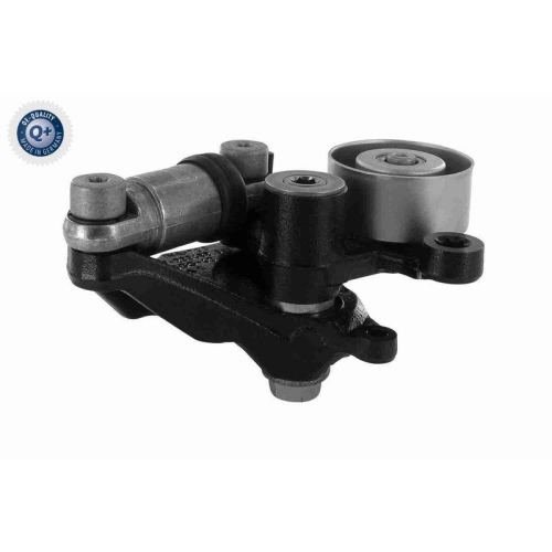 VAICO Spannrolle, Keilrippenriemen Q+, Erstausrüsterqualität V30-0001