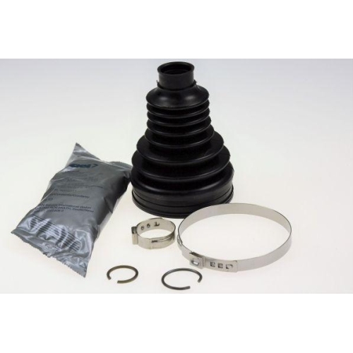 SPIDAN Faltenbalgsatz, Antriebswelle 36237