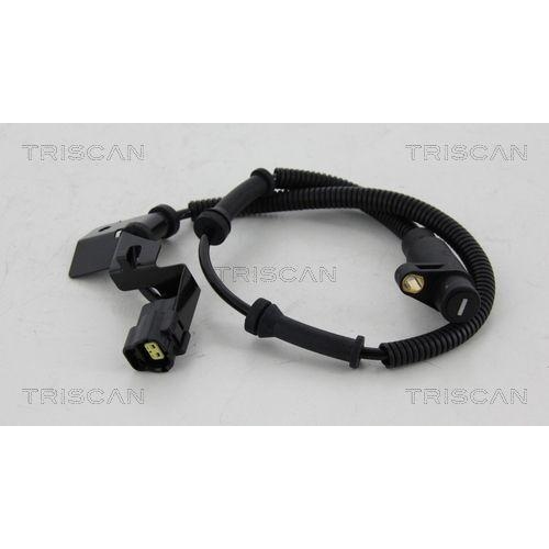 TRISCAN Sensor, Raddrehzahl 8180 43199