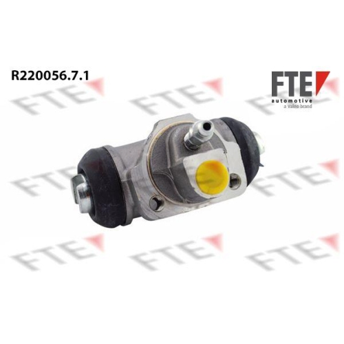 FTE Radbremszylinder 9210236