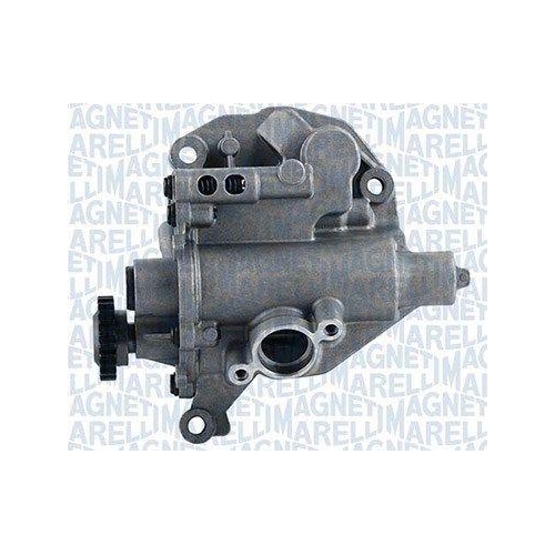 MAGNETI MARELLI Ölpumpe 351516000054