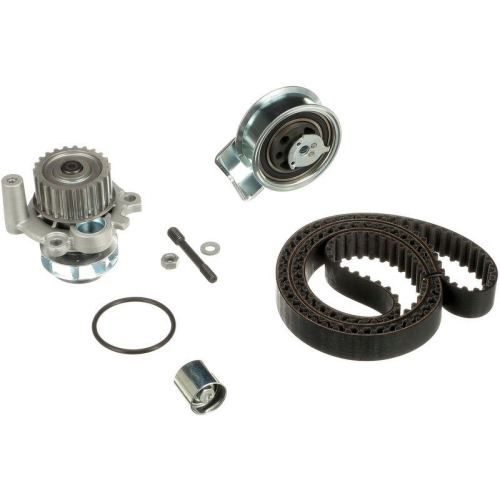 GATES Wasserpumpe + Zahnriemensatz PowerGrip™ KP35491XS-1