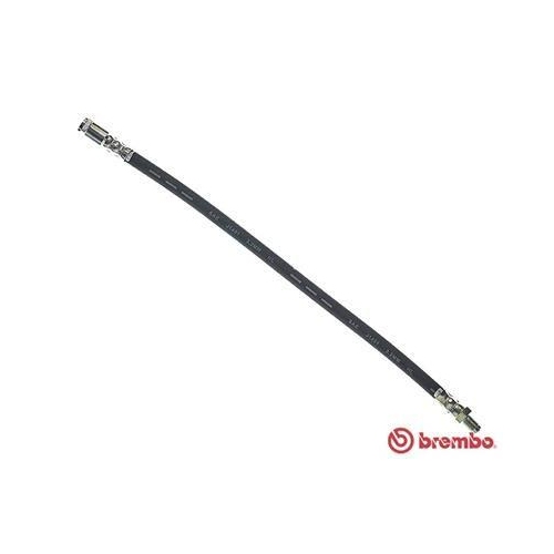 BREMBO Bremsschlauch ESSENTIAL LINE
