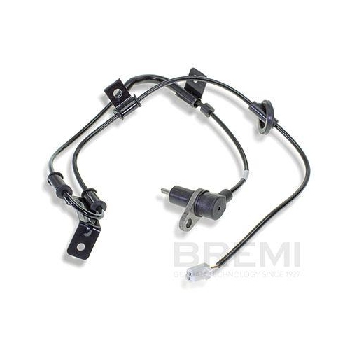 BREMI Sensor, Raddrehzahl