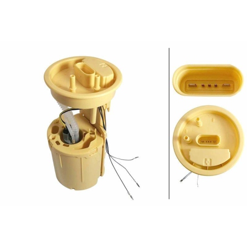 HELLA Kraftstoff-Fördereinheit