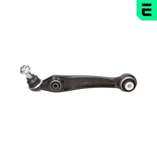 OPTIMAL Lenker, Radaufhängung