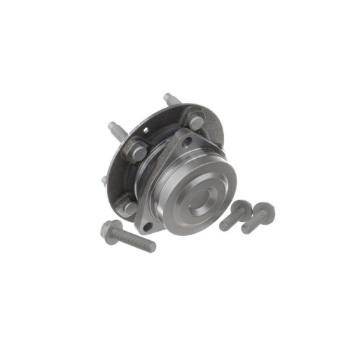 SKF Radlagersatz VKBA 7166