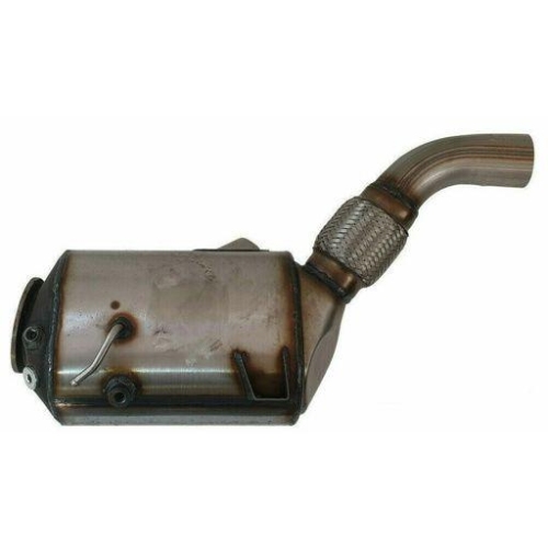 AHG Ruß-/Partikelfilter, Abgasanlage AHG11040