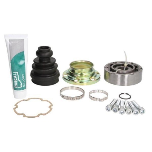 PASCAL Gelenksatz, Antriebswelle G7W004PC