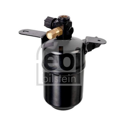 FEBI BILSTEIN Trockner, Klimaanlage 10606