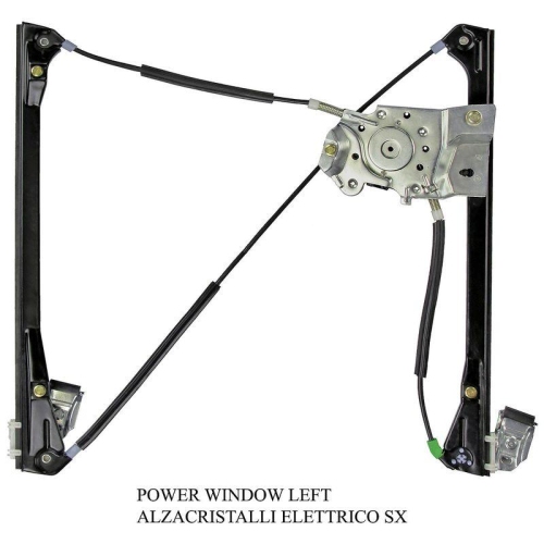 VALEO Fensterheber 852557