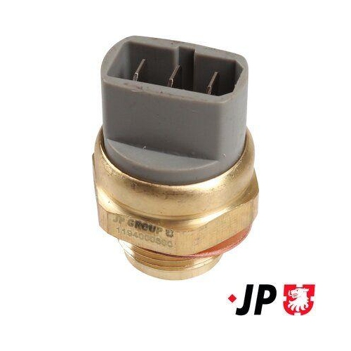 JP GROUP Temperaturschalter, Kühlerlüfter JP 1194000500