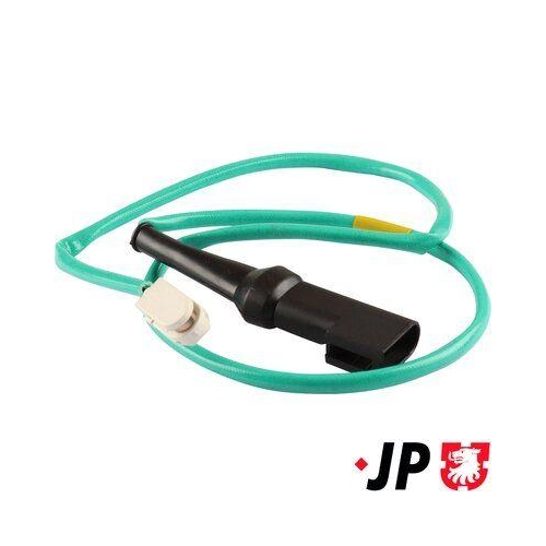 JP GROUP Sensor, Bremsbelagverschlei&szlig; JP 1597300800