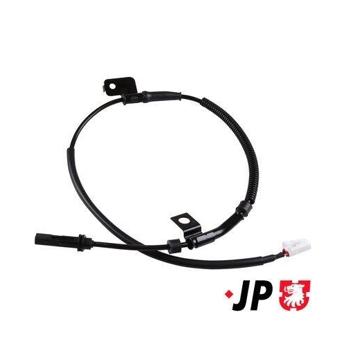 JP GROUP Sensor, Raddrehzahl JP 3697104370