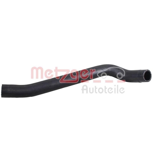 METZGER AUTOTEILE K&uuml;hlerschlauch 2421890
