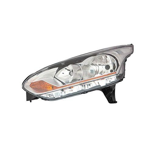 VAN WEZEL Hauptscheinwerfer 1927961