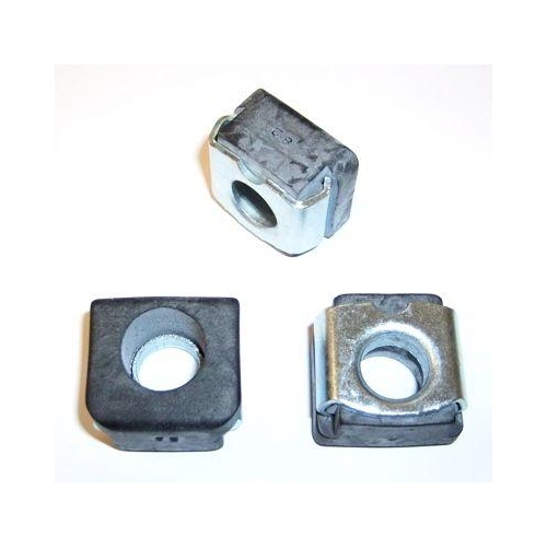 ELRING Puffer, &Ouml;lwannenbefestigung 387.440