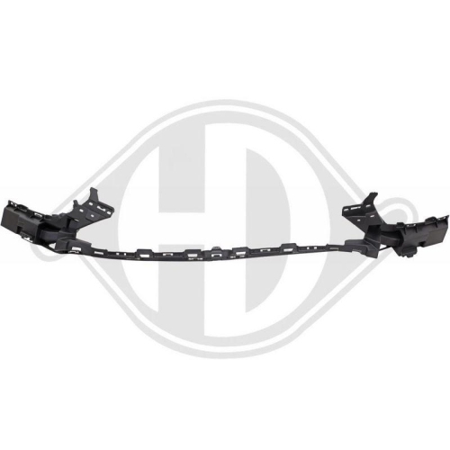 DIEDERICHS Halter, Sto&szlig;f&auml;nger 1673031