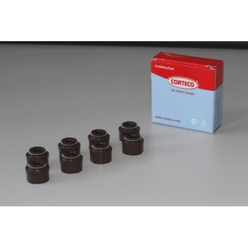 CORTECO Dichtungssatz, Ventilschaft 19020626