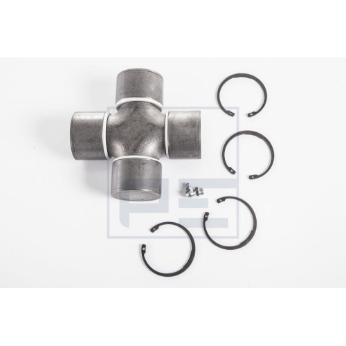 PE Automotive Gelenk, Gelenkwelle 030.650-00A