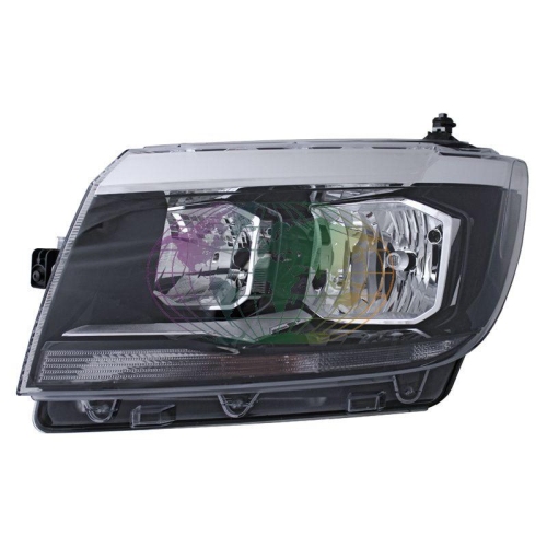 Lexmond Trading BV Hauptscheinwerfer 9290278