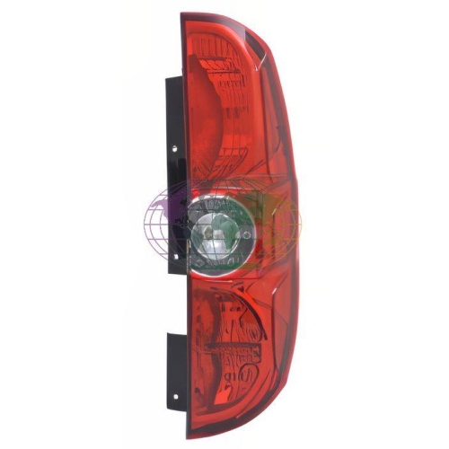 Lexmond Trading BV Schlussleuchte 3246411