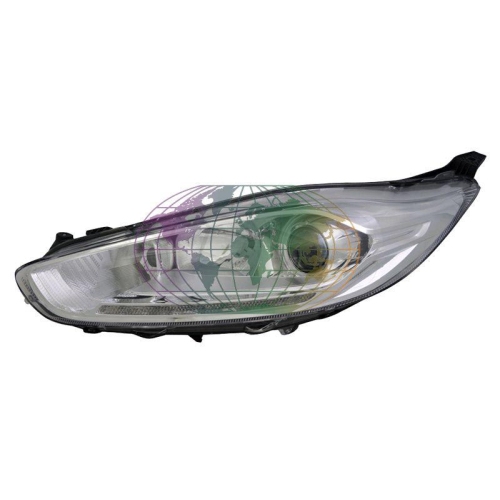 Lexmond Trading BV Hauptscheinwerfer 3622284