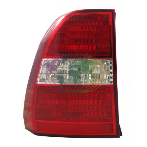 Lexmond Trading BV Schlussleuchte 4643402