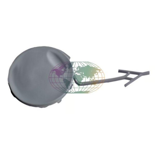 Lexmond Trading BV Blende, Sto&szlig;f&auml;nger 6410145